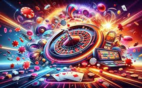 Tampilan game tembak ikan pamtoto dimainkan dari perangkat mobile di Indonesia