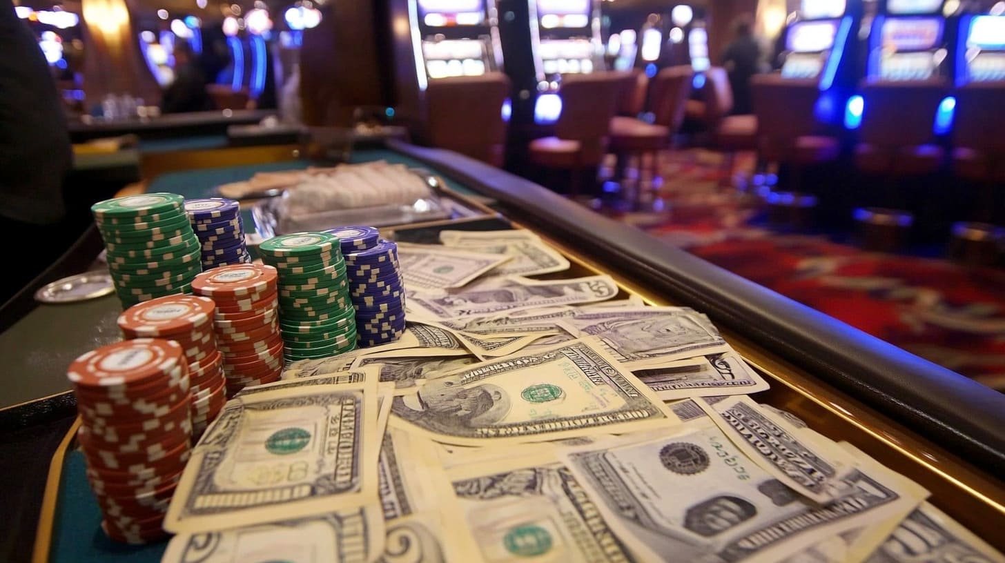 Koleksi permainan slot online pamtoto dengan ratusan pilihan untuk pemain Indonesia