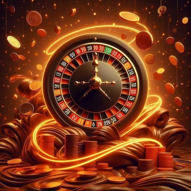 Tampilan slot online pamtoto yang diakses dari perangkat mobile di Indonesia