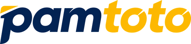 Logo pamtoto platform hiburan online